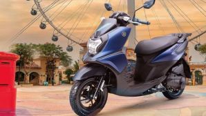 Tin xe trưa 15/5: Yamaha ra mắt ‘vua xe ga’ 125cc mới giá rẻ như Honda Vision mà đẹp hơn cả SH Mode