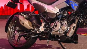 ‘Vua côn tay’ 125cc mới chính thức ra mắt giá 59 triệu đồng: Hút khách hơn Honda Winner X và Exciter