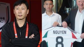 Sao Việt kiều 16 tuổi gây sốt tại châu Âu, chính thức cập bến 'hung thần' của Chelsea