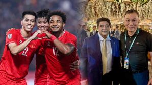 VFF có quyết định mang tính lịch sử, ĐT Việt Nam đấu giao hữu với đội hạng 5 FIFA?