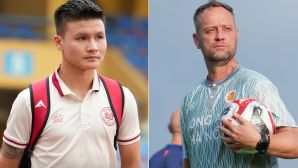 Ông lớn V.League nhận cú hích đặc biệt, trụ cột ĐT Việt Nam rộng cửa lập kỳ tích