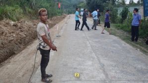 Danh tính kẻ sát hại em trai rồi nói dối bị tai nạn giao thông, khai quật tử thi phát hiện chi tiết động trời