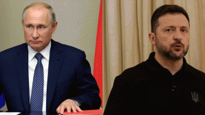 Nga lập tức có động thái chấn động khi TT Zelensky tuyên bố Mosocw sắp đối diện hậu quả tham khốc?