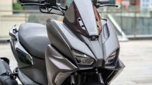 Đả bại Honda Air Blade, ‘vua xe ga’ 150cc mới mở bán giá 28 triệu đồng rẻ hơn Vision, ăn đứt SH Mode