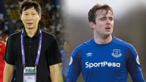 Đối thủ ĐT Việt Nam đón 'siêu viện binh', HLV Kim Sang-sik gặp thách thức lớn tại VL Asian Cup