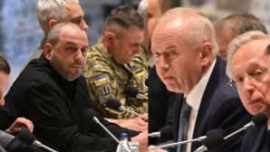 Hòa đàm Nga - Ukraine kết thúc trong ảm đạm, Nga nói hài lòng, Ukraine lại 'khó chịu' vì không như ý muốn
