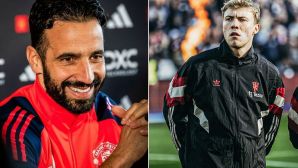 Tin MU hôm nay 16/5: Xong vụ Rashford đến Barcelona; Man United chốt người thay Hojlund