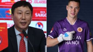 Tin bóng đá trong nước 16/5: Kình địch của ĐT Việt Nam dự World Cup; Sao Việt kiều cập bến CLB châu Âu