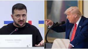 Trước giờ diễn ra cuộc đàm phán với Nga, Tổng thống Zelensky có phát ngôn chấn động về Tổng thống Trump