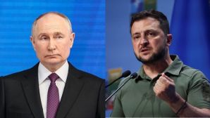 Ông Putin không đến gặp mặt, Tổng thống Ukraine nhắn gửi thông điệp đúng 2 từ trước khi rời Thổ Nhĩ Kỳ