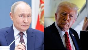 Ông Trump tiết lộ lý do Tổng thống Putin không đến đàm phán với Ukraine, hóa ra là vì 1 người đặc biệt