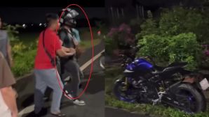 Thông tin sốc vụ ‘bắt cóc trẻ em’ ở Hải Phòng: Quan hệ không bình thường của cháu bé và người đàn ông