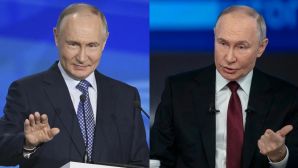 Ông Putin họp khẩn, ra chỉ đạo đặc biệt cho phái đoàn Nga ngay trước giờ đàm phán với Ukraine