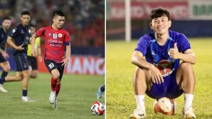 Tin bóng đá tối 16/5: Minh Vương chia tay HAGL; Ông lớn V.League rộng cửa lập kỳ tích tại Cúp C1 ĐNÁ