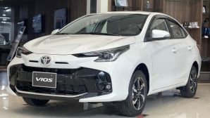 Toyota Vios có giá lăn bánh cực rẻ giữa tháng 5/2025, hạ knock-out cả Honda City và Hyundai Accent
