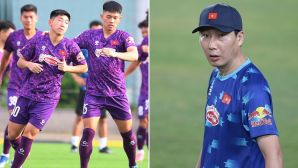 VPF có quyết định gây tranh cãi, HLV Kim Sang-sik gặp áp lực cực lớn với U22 Việt Nam