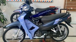Bảng giá xe Honda Wave Alpha 2025 giữa tháng 5/2025: Rẻ chưa từng có, hút khách hơn cả RSX và Future