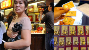 Giá vàng hôm nay 17/5/2025: ‘Lật kèo’ đến bất ngờ, ai đang nắm giữ vàng cũng ‘nóng mặt’