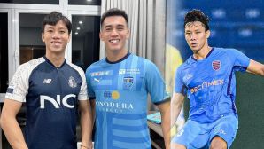 Đại gia V.League săn đón, 'công thần' ĐT Việt Nam gây ngỡ ngàng với bến đỗ mới