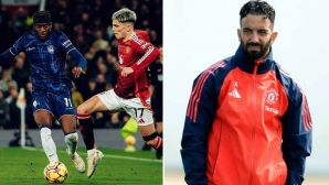 Lập kỷ lục đáng xấu hổ sau trận thua Chelsea, HLV Amorim nói thẳng về Man Utd trước CK Europa League