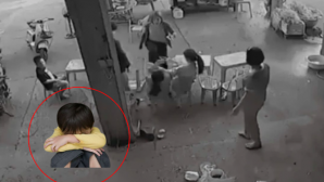 Phẫn nộ vụ phụ huynh đá bé trai 6 tuổi ngay trong trường mẫu giáo: Cảnh sát vào cuộc, nghi phạm đã bị khởi tố