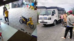 Tình trạng sức khỏe đáng lo ngại của tài xế bị cha nữ sinh 14 tuổi bắn, hé lộ tiên lượng từ bác sĩ