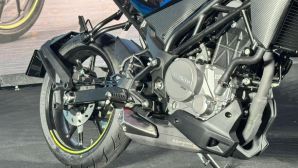 Tin xe máy 17/5: Quên Honda Winner X đi, ‘vua côn tay’ mới xịn hơn Exciter ra mắt, giá 53 triệu đồng