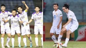Bảng xếp hạng V.League 2024/25 mới nhất: Tuấn Anh gieo sầu cho HAGL; V.League chào đón tân vương