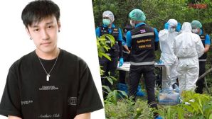 NÓNG: Người dân tá hóa phát hiện thi thể nam DJ trong rừng, bị bắn 2 phát vào đầu, nghi ngờ sốc điện trước khi chết