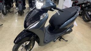 Bảng giá xe Honda LEAD 2025 giữa tháng 5/2025: Giảm cực mạnh, lấn át cả Vision và SH Mode vì quá rẻ