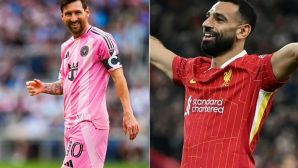 Lịch thi đấu bóng đá hôm nay: Messi gây thất vọng ở Inter Miami; BXH Ngoại hạng Anh có biến?