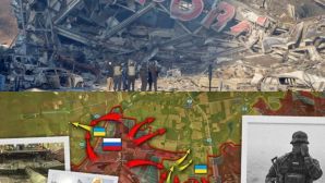 Nga tấn công dồn dập các cứ điểm gây sức ép lên tuyến phòng thủ Ukraine, con số thương vong cao ngất
