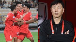 Tin nóng V.League 18/5: Ngôi sao ĐT Việt Nam trên đường rời HAGL; Hoàng Đức nhận món quà lớn