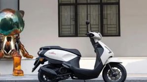 Tin xe trưa 18/5: Honda ra mắt ‘vua xe ga’ mới ăn đứt SH Mode, giá chỉ 32 triệu đồng rẻ ngang Vision