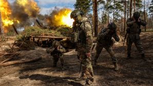 Ukraine phản công yếu ớt, nỗ lực đổ bộ bằng đường thủy nhưng bị Nga đánh ‘tơi bời’
