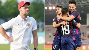 Trụ cột ĐT Việt Nam trên đường rời CLB CAHN, chốt bến đỗ gây ngỡ ngàng sau V.League 2024/25
