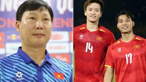 Tin bóng đá trong nước 19/5: Trụ cột ĐT Việt Nam chốt bến đỗ mới; HLV Kim Sang-sik nhận tin sét đánh