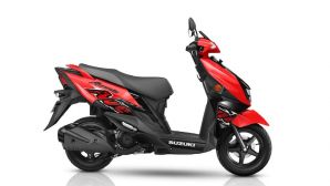 Đả bại Honda Vision, Suzuki ra mắt ‘xe ga quốc dân’ 125cc mới giá rẻ 24 triệu đồng, đẹp hơn SH Mode