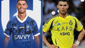 Al Hilal chính thức xác nhận thương vụ chiêu mộ Ronaldo, CR7 rộng cửa dự FIFA Club World Cup?
