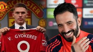 Man United rao bán 2 ngôi sao, HLV Ruben Amorim tái hợp trò cưng tại Old Trafford