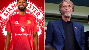 MU chính thức chiêu mộ thành công Matheus Cunha, Sir Jim Ratcliffe công bố bom tấn sau Europa League