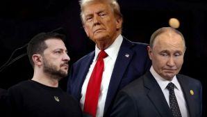 Nga tố cáo Mỹ chia sẻ thông tin tình báo cho Ukraine sau khi cuộc đàm phán hòa bình bất thành