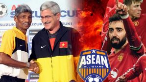 Nhà vô địch Đông Nam Á tuyên bố cứng, dàn sao ĐT Việt Nam được 'bơm doping' trước trận gặp Man Utd