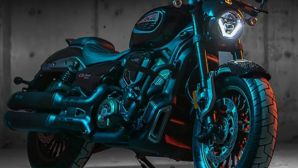 Ra mắt ‘vua côn tay’ mới mạnh át vía Yamaha Exciter, đẹp lu mờ Honda Winner X, giá ‘rẻ như bèo’