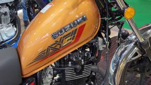 Tin xe máy 19/5: Suzuki ra mắt 'huyền thoại côn tay' 125cc lấn sân Honda Winner X, giá 41 triệu đồng