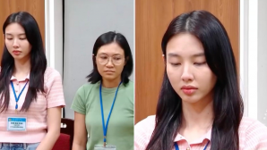 Chấn động: Cận cảnh hình ảnh Nguyễn Thúc Thùy Tiên bị bắt giữ, CĐM xôn xao khi biết lý do