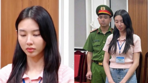 Nguyễn Thúc Thùy Tiên âm thầm làm một việc trước khi bị bắt, CĐM sốc khi biết lợi nhuận nàng hậu được hưởng