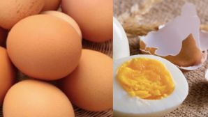Sự thật phía sau những quả trứng ‘cao su’ gây bão mạng xã hội 
