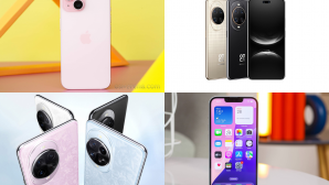 Tin công nghệ trưa 20/5: Intel ra mắt GPU mới, Huawei nova 14 series ra mắt, iPhone 15 giá rẻ, iPhone 16e giám hấp dẫn