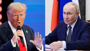 Ông Trump thay đổi 180 độ, đưa ra quyết định chấn động sau cuộc điện đàm với Tổng thống Putin
